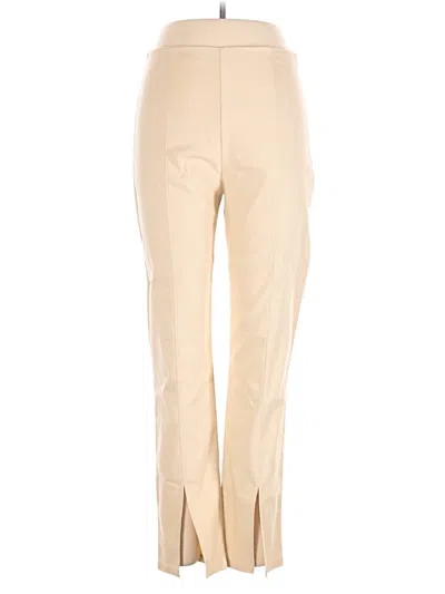 Pre-owned No Boundaries Dress Pants In Brown