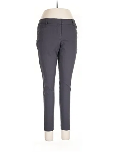 Pre-owned No Boundaries Dress Pants In Gray