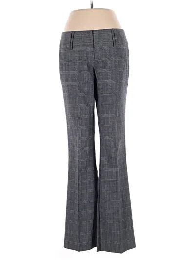 Pre-owned No Boundaries Dress Pants In Gray