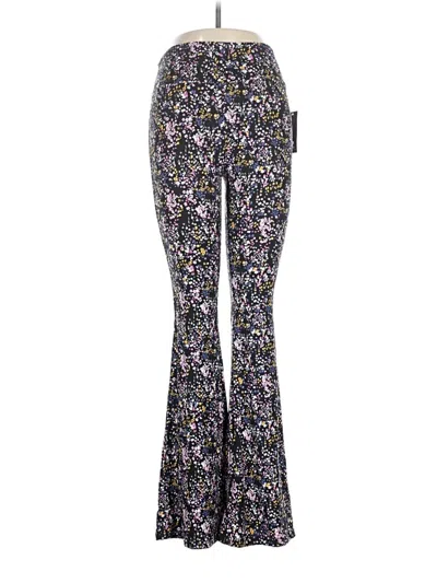 Pre-owned No Boundaries Dress Pants In Purple