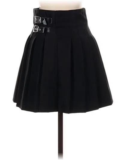 Pre-owned No Boundaries Formal Skirt