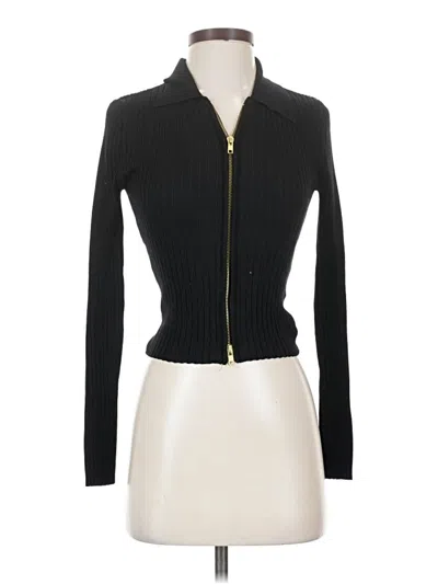 Pre-owned No Boundaries Jacket In Black