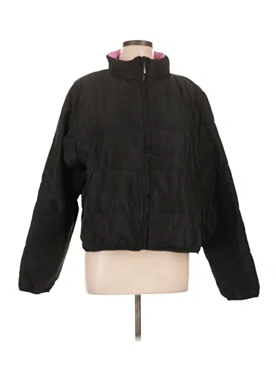 Pre-owned No Boundaries Jacket In Black
