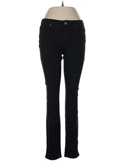 Pre-owned No Boundaries Jeans In Black