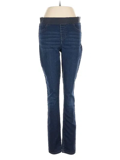 Pre-owned No Boundaries Jeans In Blue