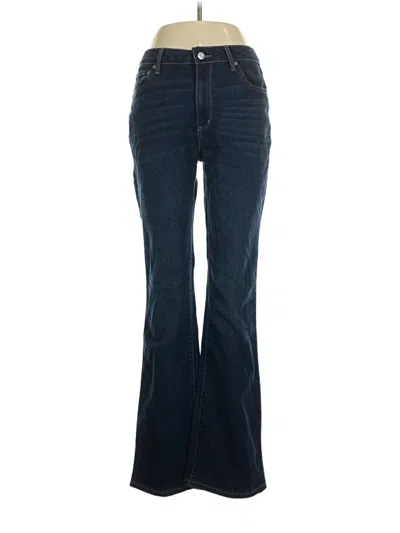 Pre-owned No Boundaries Jeans In Blue