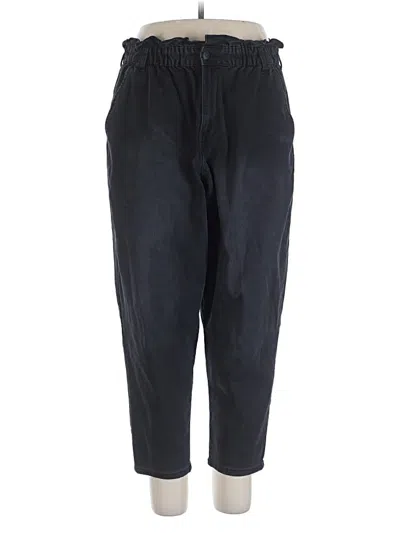 Pre-owned No Boundaries Jeans In Blue
