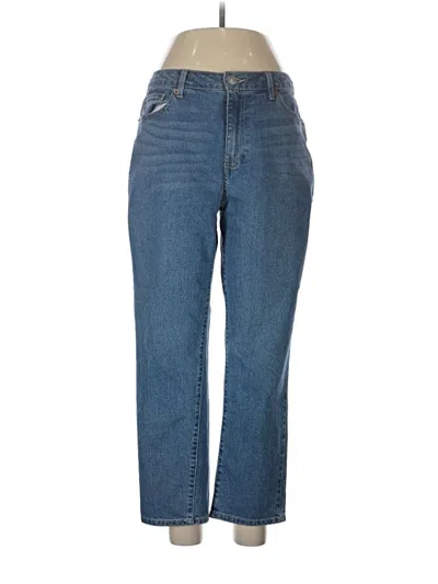 Pre-owned No Boundaries Jeans In Blue