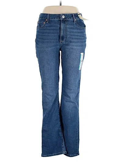 No Boundaries Jeans In Blue