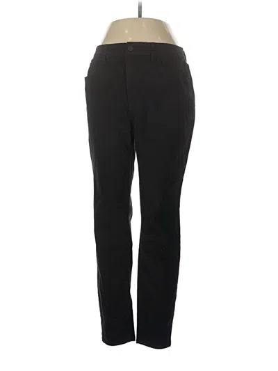 Pre-owned No Boundaries Jeggings In Black