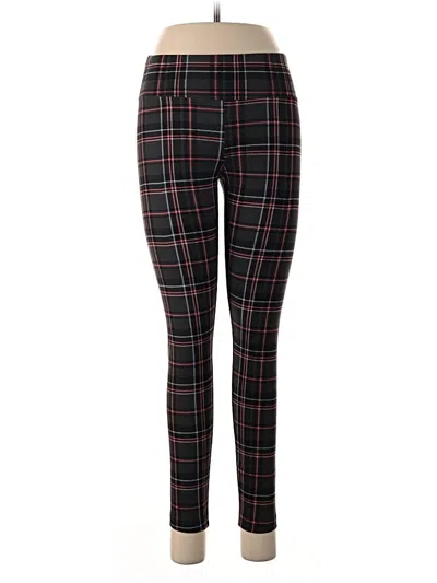 Pre-owned No Boundaries Leggings In Black