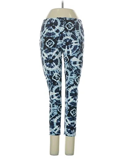 Pre-owned No Boundaries Leggings In Blue