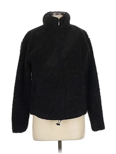 Pre-owned No Boundaries Pullover Sweater In Black