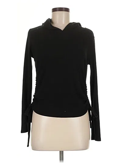 Pre-owned No Boundaries Pullover Sweater In Black