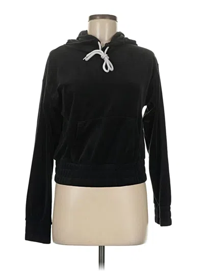 Pre-owned No Boundaries Pullover Sweater In Black