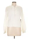 No Boundaries Pullover Sweater In Ivory