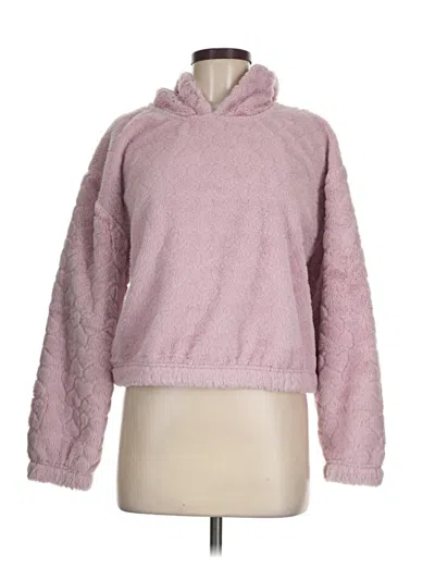 Pre-owned No Boundaries Pullover Sweater In Pink