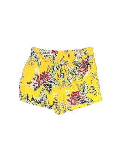 Pre-owned No Boundaries Shorts