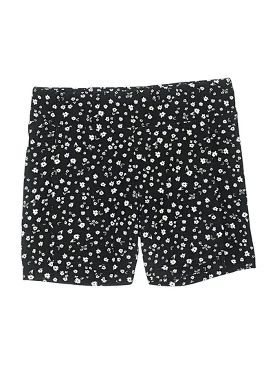 Pre-owned No Boundaries Shorts In Black