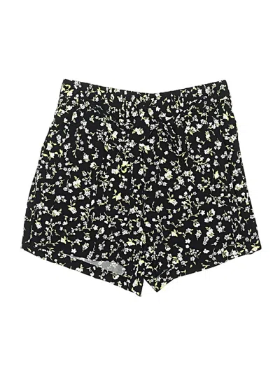 Pre-owned No Boundaries Shorts In Black