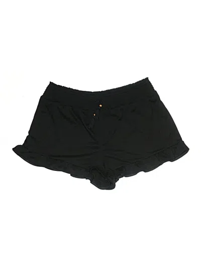 Pre-owned No Boundaries Shorts In Black