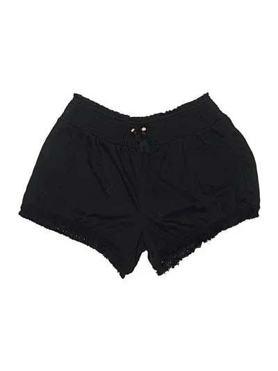 Pre-owned No Boundaries Kids' Shorts In Black