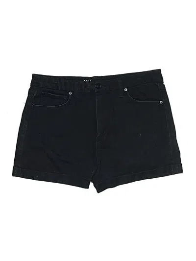 Pre-owned No Boundaries Shorts In Black