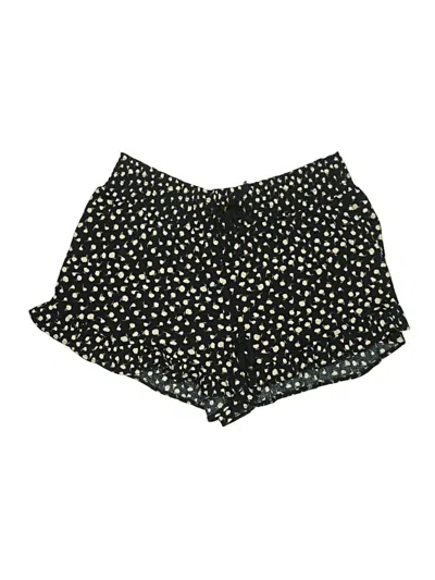 Pre-owned No Boundaries Shorts In Gold