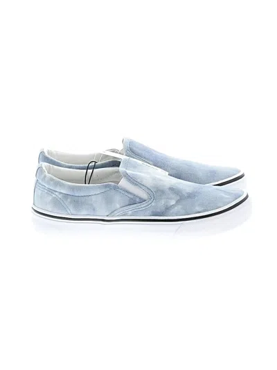 No Boundaries Sneakers In Blue