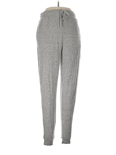 Pre-owned No Boundaries Sweatpants In Gray