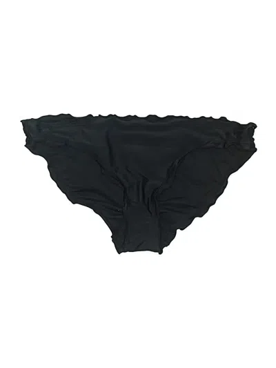 No Boundaries Swimsuit Bottoms In Blue