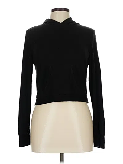 Pre-owned No Boundaries Turtleneck Sweater In Black