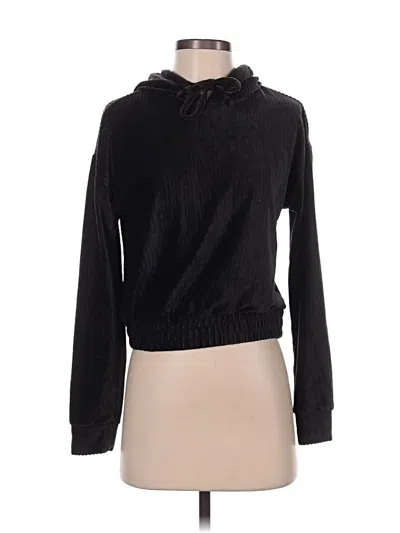 Pre-owned No Boundaries Turtleneck Sweater In Black