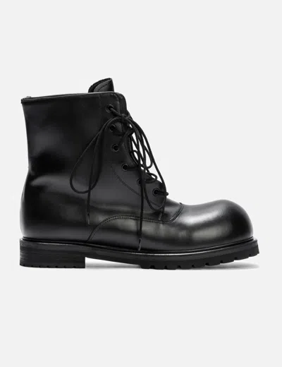 No Idea Big Foot Orthrus Boots In Multi