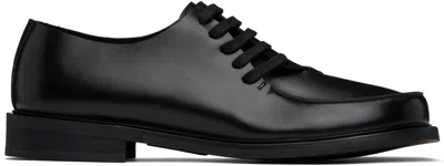 No Idea Black Wide Dough Spiral Derbys