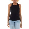 No Ka'oi No Ka' Oi Black Ahui Top In Black