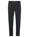 No Lab Man Pants Midnight Blue Size 31 Cotton, Elastane