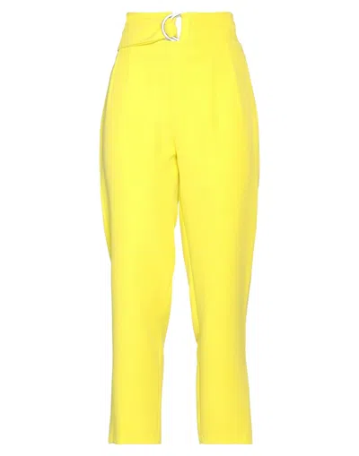 No-nà Pants In Yellow