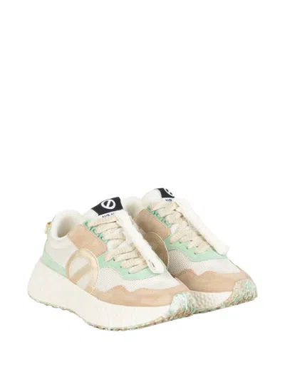 No Name Carter Sneakers In Multi