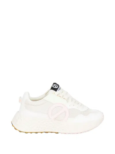 No Name Carter Sneakers In Neutral