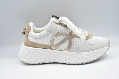 No Name Casual Slip-on Sneakers For Everyday Wear In Brown