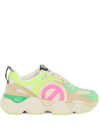 NO NAME KRAZEE RUNNER SNEAKERS