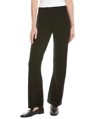 NO NAME NONAME PREP WOOL & CASHMERE-BLEND FLARE PANT