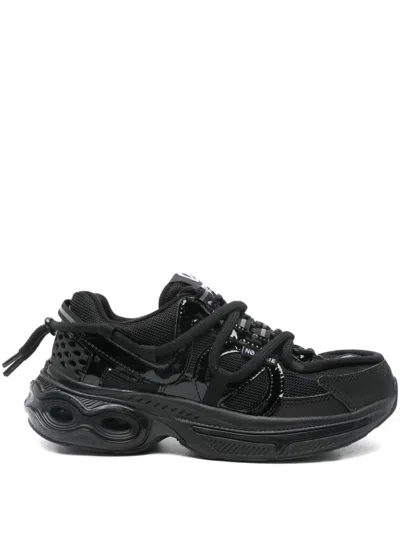 No Name Sneakers In Black