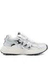 No Name Metallic-finish Sneakers In Multi