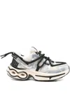 No Name Sneakers In Multi