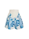 No Pise La Grama Perla Short In Multi