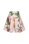 No Pise La Grama Perla Short In Pink