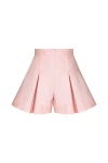 No Pise La Grama Perla Short In Pink