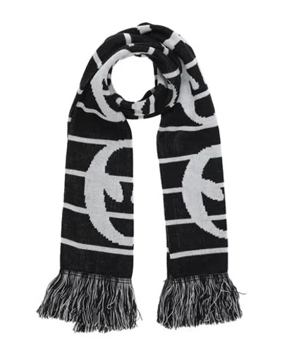 No Problemo Accessories - Scarves In Black